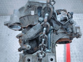 МКПП, ориг. номер EGR, EUH, EGS, Volkswagen Golf 4 поколение 1997-2006