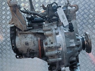 МКПП, ориг. номер EGR, EUH, EGS, Volkswagen Golf 4 поколение 1997-2006