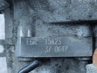 МКПП, ориг. номер EGR, EUH, EGS, Volkswagen Golf 4 поколение 1997-2006