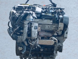 двигатель, ориг. номер CAYC, Volkswagen Golf 6 поколение 2008-2012