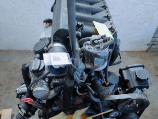 двигатель, ориг. номер 611981, Mercedes-Benz Sprinter W901-905 [рестайлинг] 2000-2006