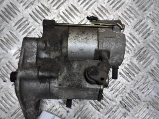 стартер Toyota Yaris 1 поколение XP10 [рестайлинг] 1999-2003, 1ND-TV, 1.4 л, 2810033050