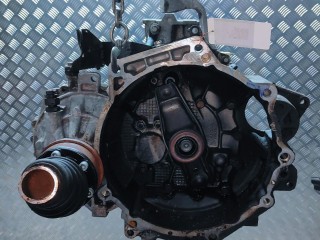 МКПП, ориг. номер EUH, Volkswagen Golf 5 поколение 2003-2009