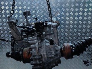 МКПП, ориг. номер EUH, Volkswagen Golf 5 поколение 2003-2009