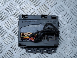 блок комфорта, ориг. номер 3C0959433R, Volkswagen Passat B6 2005-2010