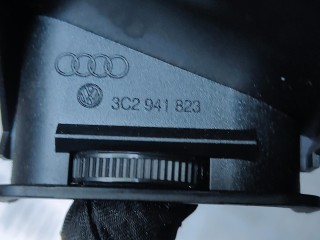 блок предохранителей, ориг. номер 3C0880204E, Volkswagen Passat B6 2005-2010