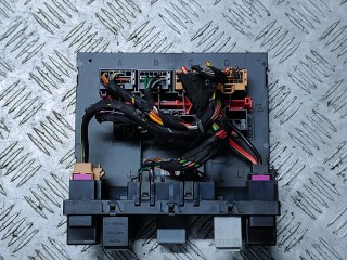 блок комфорта Volkswagen Passat B6 2005-2010, 3C0937049AH