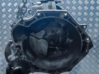 МКПП, ориг. номер F17, Opel Astra H 2004-2007