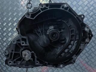 КПП механическая (МКПП), ориг. номер F17C394, Opel Corsa D 2006-2011