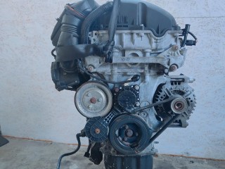 двигатель Mini One R56, 2009, N12 B14 A, 1.4 л