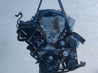 двигатель, ориг. номер CAXA, CAXC, Volkswagen Eos 2006-2010