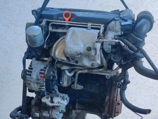 двигатель, ориг. номер CAXA, CAXC, Audi A3 8P [рестайлинг] 2004-2008