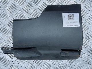 накладка на порог левая, ориг. номер 3C0853897, Volkswagen Passat B6 2005-2010