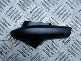 пластик салазок сиденья левый, ориг. номер 3C0858547, Volkswagen Passat B6 2005-2010