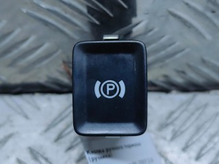 кнопка ручного тормоза (ручника), ориг. номер 3C0927225C, Volkswagen Passat B6 2005-2010