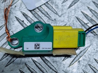 датчик удара Volkswagen Passat B6 2005-2010, левый руль, 3C0909606