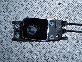 кулиса КПП, ориг. номер 1K0711061B, 1K0711091A, 3C0711049S, 3C0711113E, Volkswagen Passat B6 2005-2010