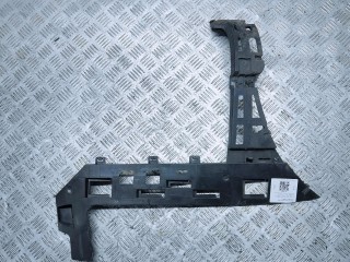 кронштейн крепления бампера заднего, ориг. номер 3C9807377, Volkswagen Passat B6 2005-2010