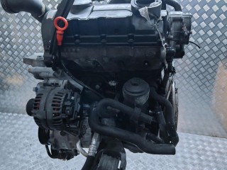 двигатель, ориг. номер BRS, Volkswagen Caravelle T5 2003-2009