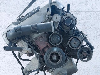двигатель Porsche Cayenne 955, 2005, M02.2Y, 3.2 л, M022Y