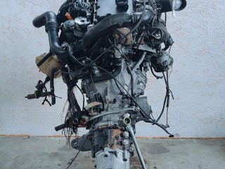 двигатель, ориг. номер AWX, AVF, Volkswagen Passat B5 [рестайлинг] 2000-2005