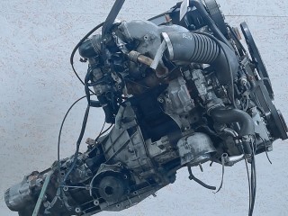 двигатель, ориг. номер AWX, AVF, Volkswagen Passat B5 [рестайлинг] 2000-2005
