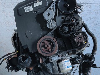 двигатель, ориг. номер B5254S, Volvo C70 1996-2005