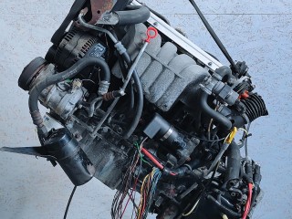 двигатель, ориг. номер B5254S, Volvo V70 1996-2000