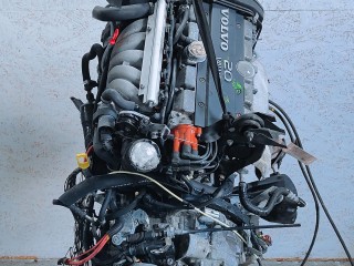двигатель, ориг. номер B5254S, Volvo V70 1996-2000
