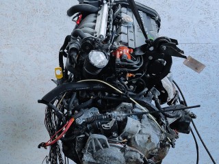 двигатель, ориг. номер B5254S, Volvo V70 1996-2000