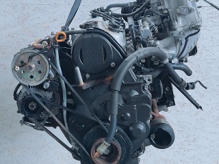 двигатель, ориг. номер F20Z1, Rover 600 1993-1999