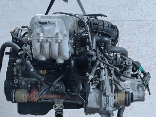 двигатель, ориг. номер F20Z1, Rover 600 1993-1999