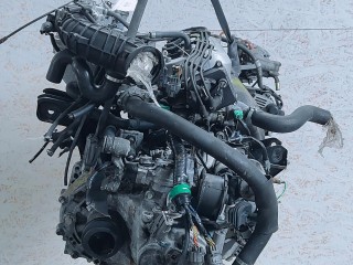 двигатель, ориг. номер F20Z1, Rover 600 1993-1999