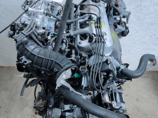 двигатель, ориг. номер F20Z1, Rover 600 1993-1999