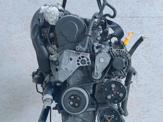 двигатель, ориг. номер AXR, ATD, Audi A3 8L [рестайлинг] 2000-2003