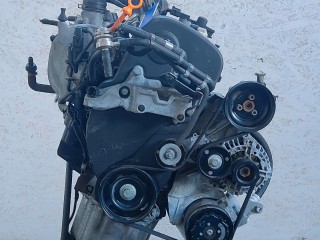двигатель, ориг. номер BLF, BAD, BAG, BLP, Volkswagen Bora  A4 1998-2005