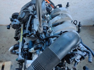 двигатель, ориг. номер BLF, BAD, BAG, BLP, Volkswagen Bora  A4 1998-2005