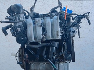 двигатель, ориг. номер BLF, BAD, BAG, BLP, Volkswagen Bora  A4 1998-2005