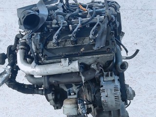 двигатель Audi A6 C6, 2007, ASB, 3.0 л, ASB