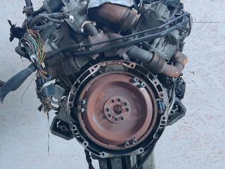 двигатель, ориг. номер 642980, EXL, Jeep Cherokee KJ 2004-2007
