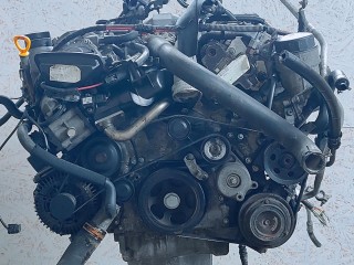 двигатель, ориг. номер 642980, EXL, Jeep Cherokee 4 поколение 2007-2012