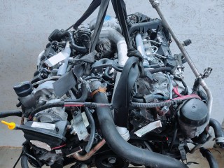 двигатель, ориг. номер 642980, EXL, Jeep Cherokee 4 поколение 2007-2012
