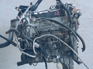 двигатель, ориг. номер 642980, EXL, Jeep Cherokee 4 поколение 2007-2012