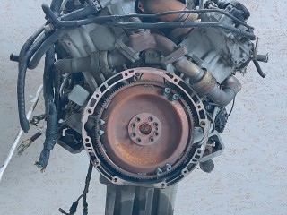 двигатель, ориг. номер 642980, EXL, Jeep Cherokee 4 поколение 2007-2012