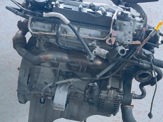 двигатель, ориг. номер 642980, EXL, Jeep Cherokee 4 поколение 2007-2012