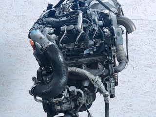 двигатель, ориг. номер BUG, BKS, Volkswagen Touareg 1 поколение 2002-2007