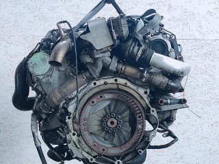 двигатель, ориг. номер BUG, BKS, Volkswagen Touareg 1 поколение 2002-2007