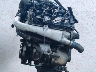 двигатель, ориг. номер BUG, BKS, Volkswagen Touareg 1 поколение 2002-2007