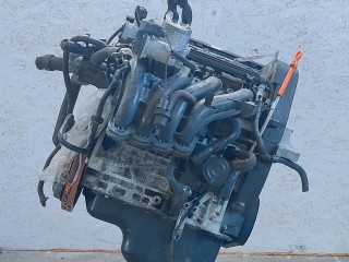 двигатель, ориг. номер BUD, BXW, CGGA, CGG, CGGB, SEAT Ibiza 4 поколение [рестайлинг] 2012-2015