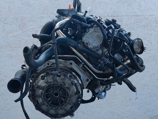 двигатель, ориг. номер BKD, SEAT Toledo 3 2004-2009